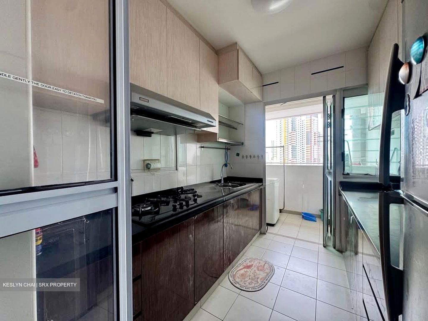 Blk 636C Senja Parc View (Bukit Panjang), HDB 4 Rooms #584817311